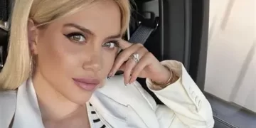 La inesperada reacción de Wanda Nara luego de las entrevistas de la China Suárez y Mauro Icardi