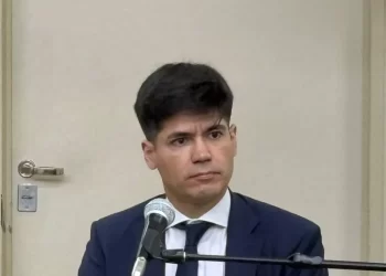 Postergan la audiencia contra el “abogado fit”