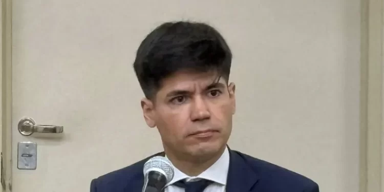 Postergan la audiencia contra el “abogado fit”