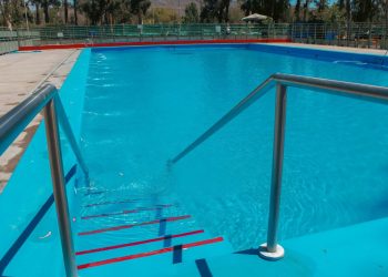 Abrió el Camping Municipal de Villa Observatorio para la temporada de verano