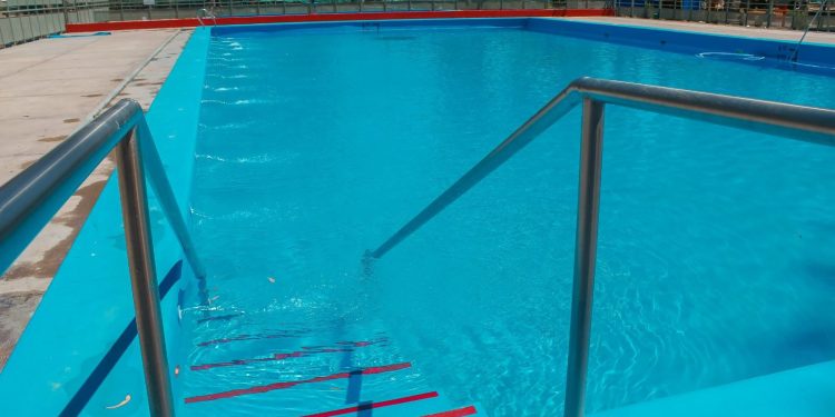 Abrió el Camping Municipal de Villa Observatorio para la temporada de verano