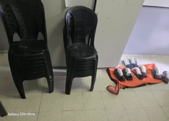 Robo en la Federación Sanjuanina de Boxeo: detienen a un menor