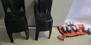 Robo en la Federación Sanjuanina de Boxeo: detienen a un menor