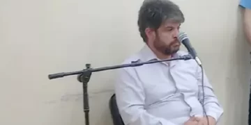 Tres años en suspenso para un estafador serial: Mattar admitió cuatro hechos