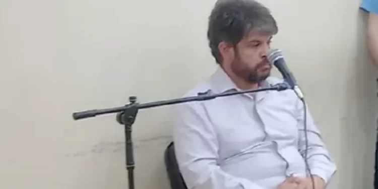 Tres años en suspenso para un estafador serial: Mattar admitió cuatro hechos