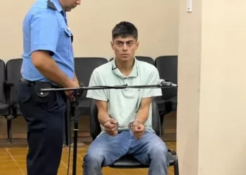 Rechazan el pedido de libertad para el joven acusado de matar a un vecino