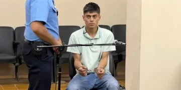Rechazan el pedido de libertad para el joven acusado de matar a un vecino