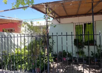 Investigan la muerte de una beba de 35 días