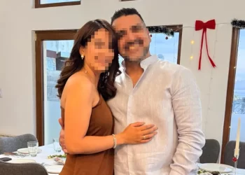 Figura de la TV sanjuanina confirmó su romance con un intendente
