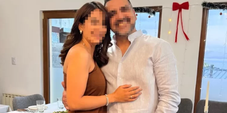 Figura de la TV sanjuanina confirmó su romance con un intendente