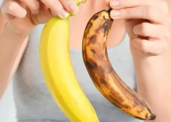 El tip para que las bananas duren más tiempo en la cocina