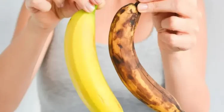 El tip para que las bananas duren más tiempo en la cocina