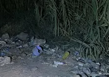 Bebé recién nacida encontrada sin vida en Caucete: no encuentran ADN