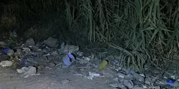 Bebé recién nacida encontrada sin vida en Caucete: no encuentran ADN