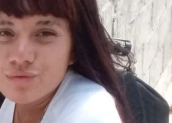 Intensa búsqueda de una adolescente de 15 años