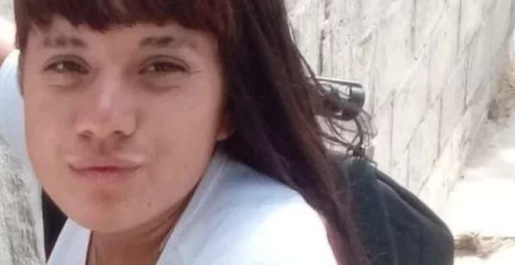 Intensa búsqueda de una adolescente de 15 años