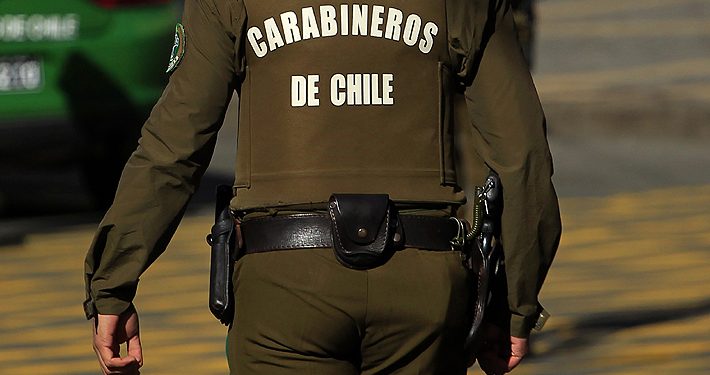 Intento de robo a un sanjuanino en Chile: evitó que le llevaran la camioneta con una maniobra clave