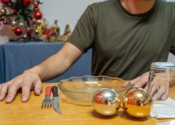 Realizarán una cena navideña para compartir con las personas en situación de calle