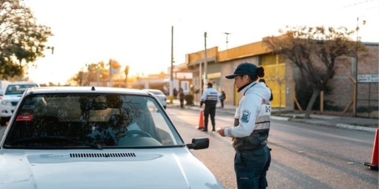 Más de 500 efectivos en el operativo por las fiestas para reforzar la seguridad