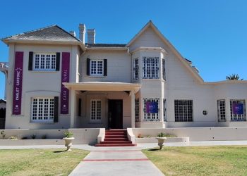 El Chalet Cantoni lanza la Convocatoria 2026 para actividades culturales