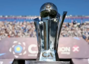 La Copa Argentina 2026 ya tiene definidos los cruces de 32avos de final