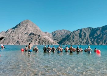 Continúan las preinscripciones para el Curso Provincial de Guardavidas