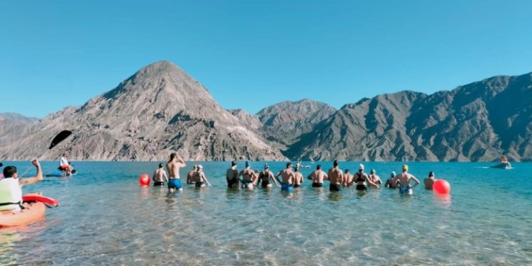 Continúan las preinscripciones para el Curso Provincial de Guardavidas