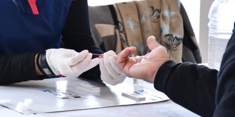 Diciembre, mes de lucha contra el HIV: concientización, testeo y diagnóstico temprano