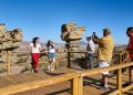Ischigualasto tendrá nuevos horarios para las excursiones