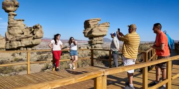 Ischigualasto tendrá nuevos horarios para las excursiones