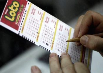 Dos sanjuaninos ganaron casi $2 millones en el Loto
