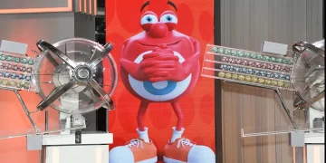 Histórico: un apostador ganó $8.800 millones en el Quini 6