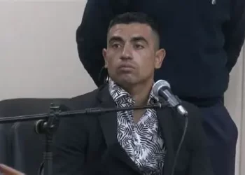 Confirman la prisión perpetua para el policía que asesinó a un camionero en Valle Fértil