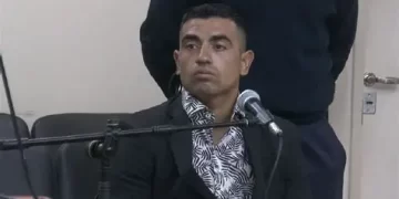Confirman la prisión perpetua para el policía que asesinó a un camionero en Valle Fértil