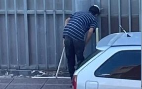 Robaron un departamento en pleno centro y detuvieron al presunto ladrón