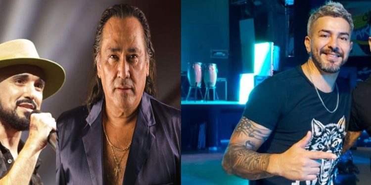 Santa Lucía confirmó la grilla de artistas para su Fiesta Nacional