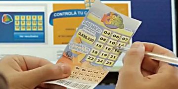 Un sanjuanino ganó $2 millones en el Telekino