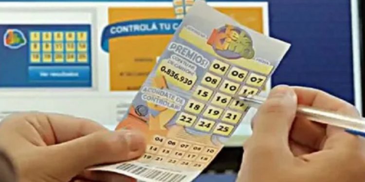 Un sanjuanino ganó $2 millones en el Telekino