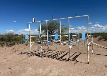 Operativo en 25 de Mayo: frenan carreras de caballos fuera de la ley