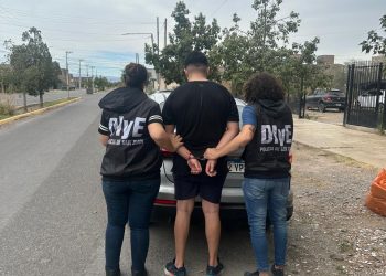 Cayó en San Juan un prófugo mendocino acusado de múltiples estafas