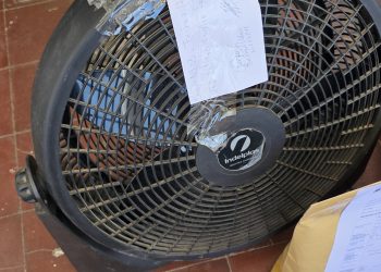 Cinco allanamientos positivos por robos en Rawson, Rivadavia y Chimbas