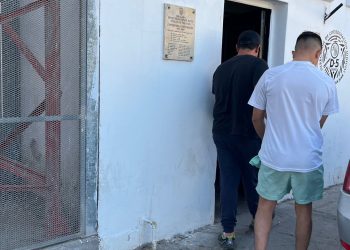 Detuvieron a “El Cocodrilo”, un reconocido delincuente