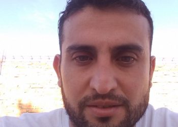 Activan protocolo de búsqueda para un hombre de 32 años