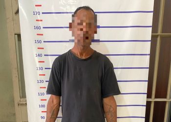 Secuestraron elementos sustraídos y detuvieron a un hombre