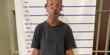 Secuestraron elementos sustraídos y detuvieron a un hombre