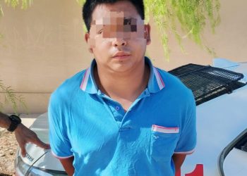 Intentó robar en una vivienda de Chimbas y terminó detenido