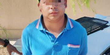 Intentó robar en una vivienda de Chimbas y terminó detenido