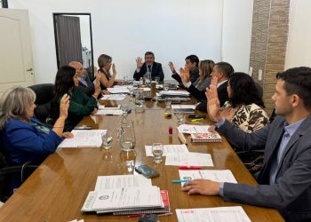 Chimbas: el Concejo rechazó crear una nueva tasa inmobiliaria en la Tributaria 2026