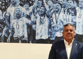 La AFA transfirió USD 42 millones a sociedades fantasma en los Estados Unidos