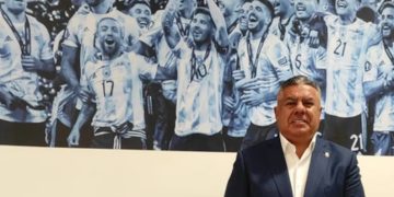 La AFA transfirió USD 42 millones a sociedades fantasma en los Estados Unidos